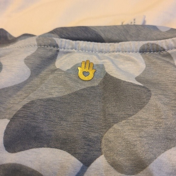 Spiritual Gangster active crop tank XS - Picture 5 of 7